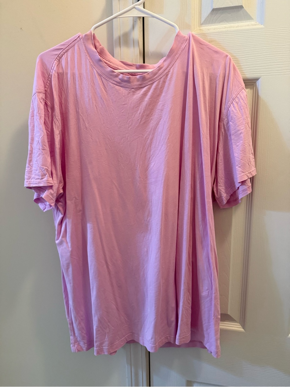 Lululemon all yours shirt